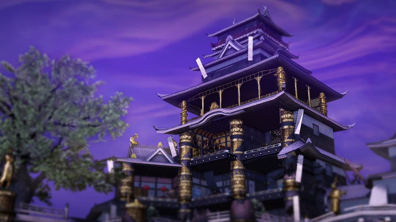 SW4E - Additional Castle Set: скриншот 3