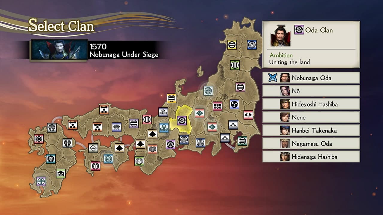 SW4E - Additional Scenario: скриншот 1