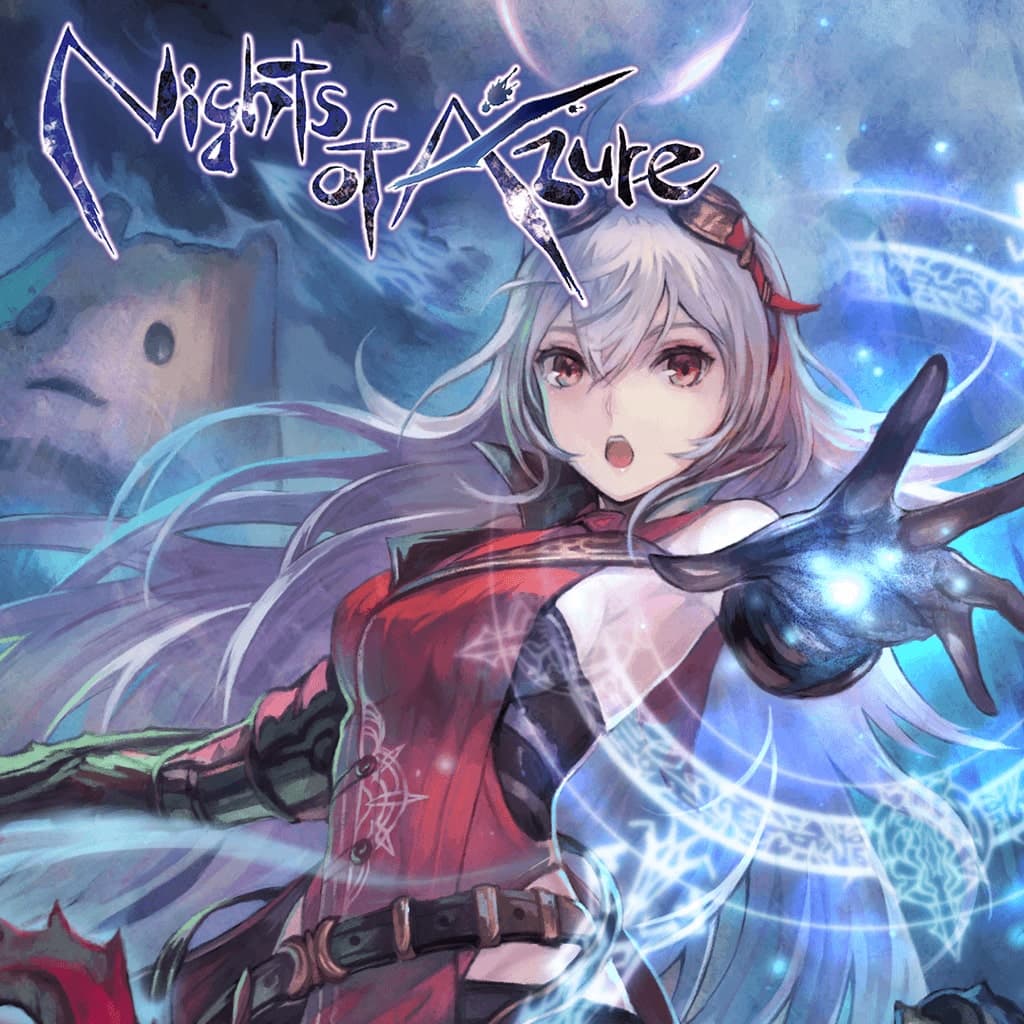 Nights of Azure Standard