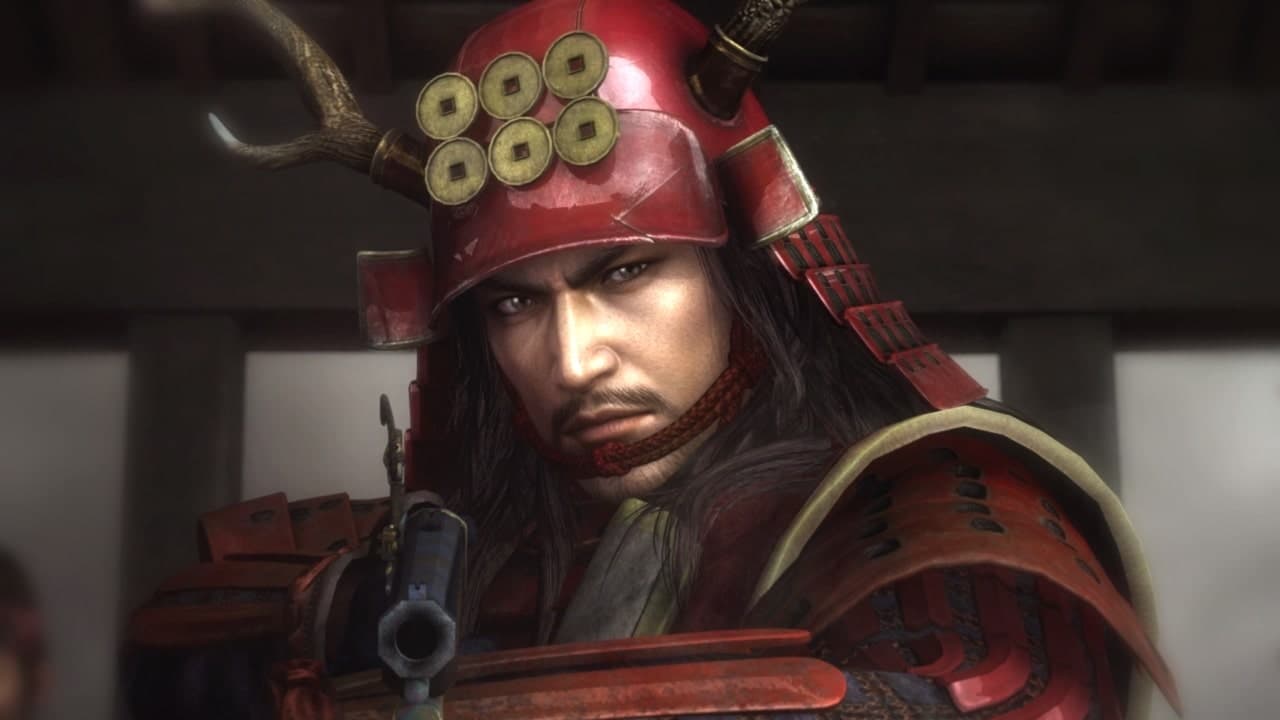 NOBUNAGA'S AMBITION: Sphere of Influence - Ascension: скриншот 7