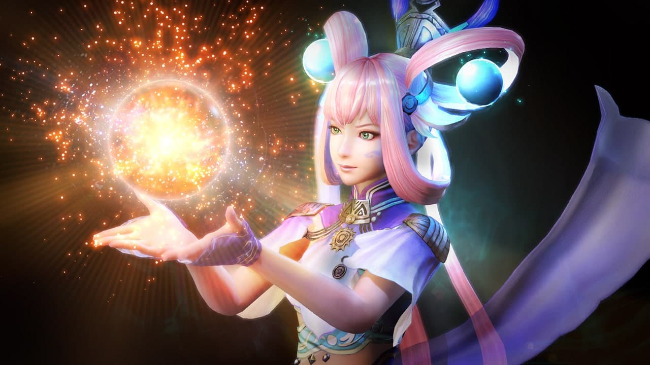DYNASTY WARRIORS: Godseekers: скриншот 8