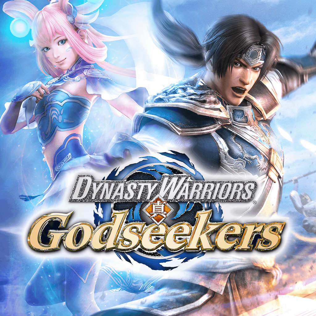 DYNASTY WARRIORS: Godseekers Standard
