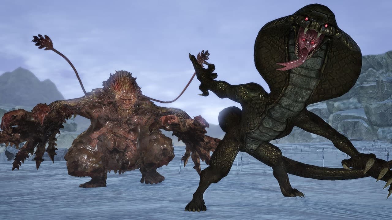Berserk: Additional Scenario Full set: скриншот 5
