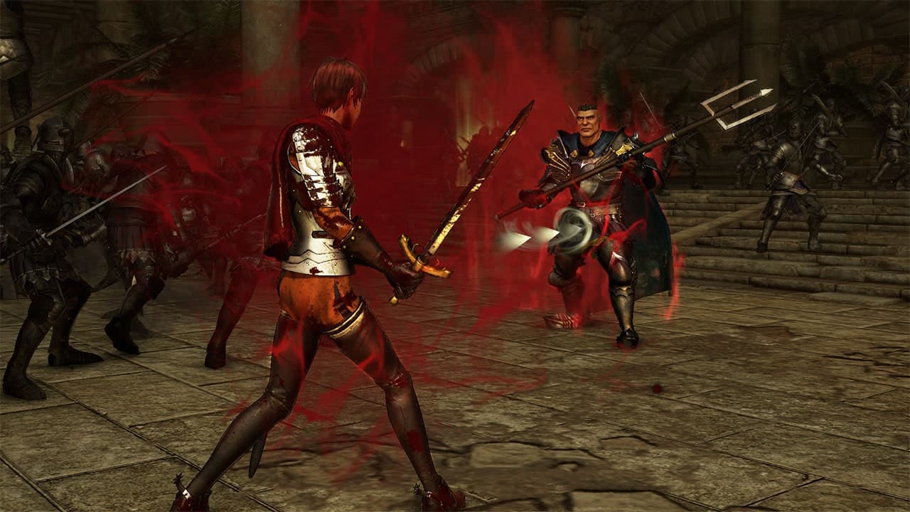 Berserk: Additional Scenario Full set: скриншот 2