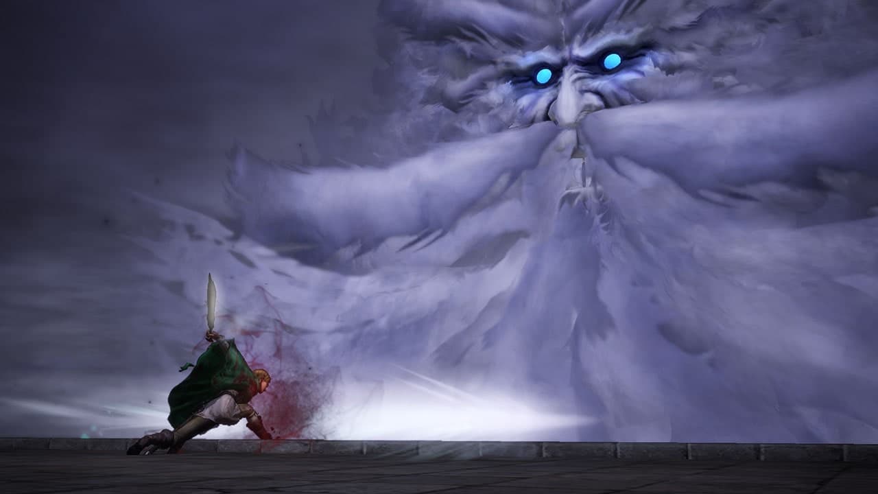 Berserk: Additional Scenario Full set: скриншот 3
