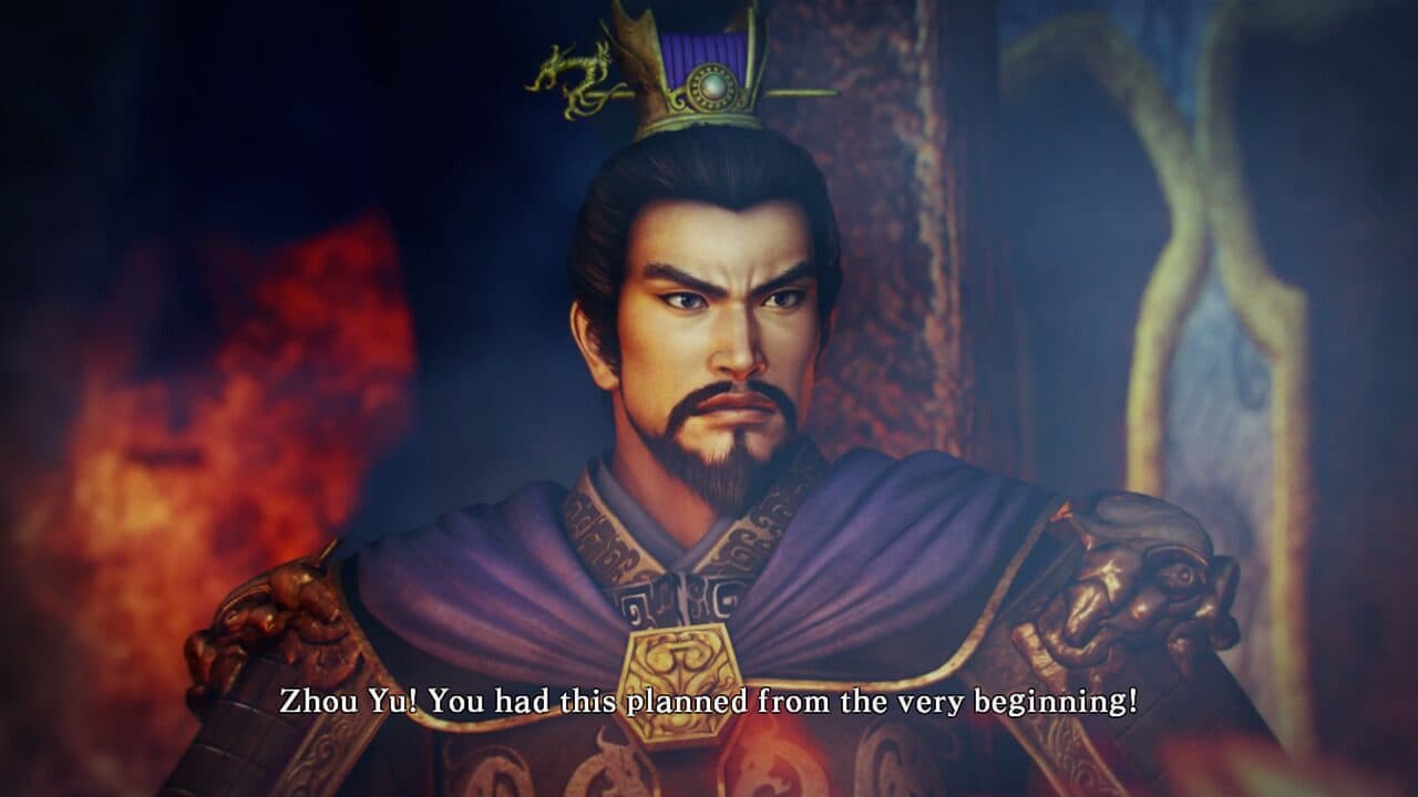 RTK13EP: Hero Mode Additional Stage Set 1: скриншот 3