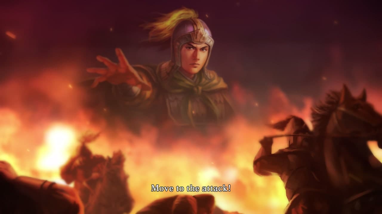 RTK13EP: Hero Mode Additional Stage Set 3: скриншот 3