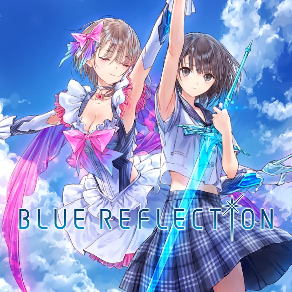 BLUE REFLECTION Standard