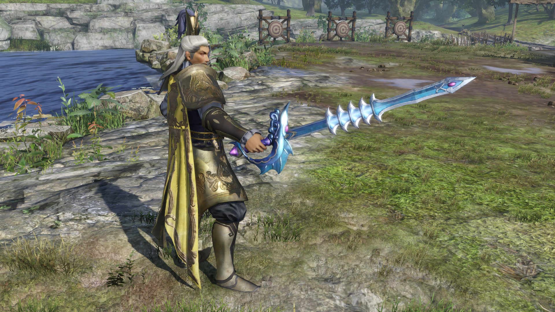 Legendary Weapons Others Pack: скриншот 3