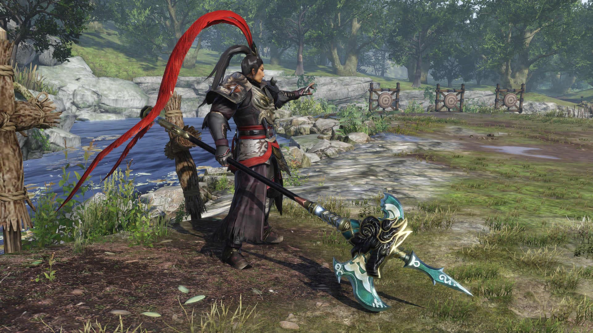 Legendary Weapons Others Pack: скриншот 1