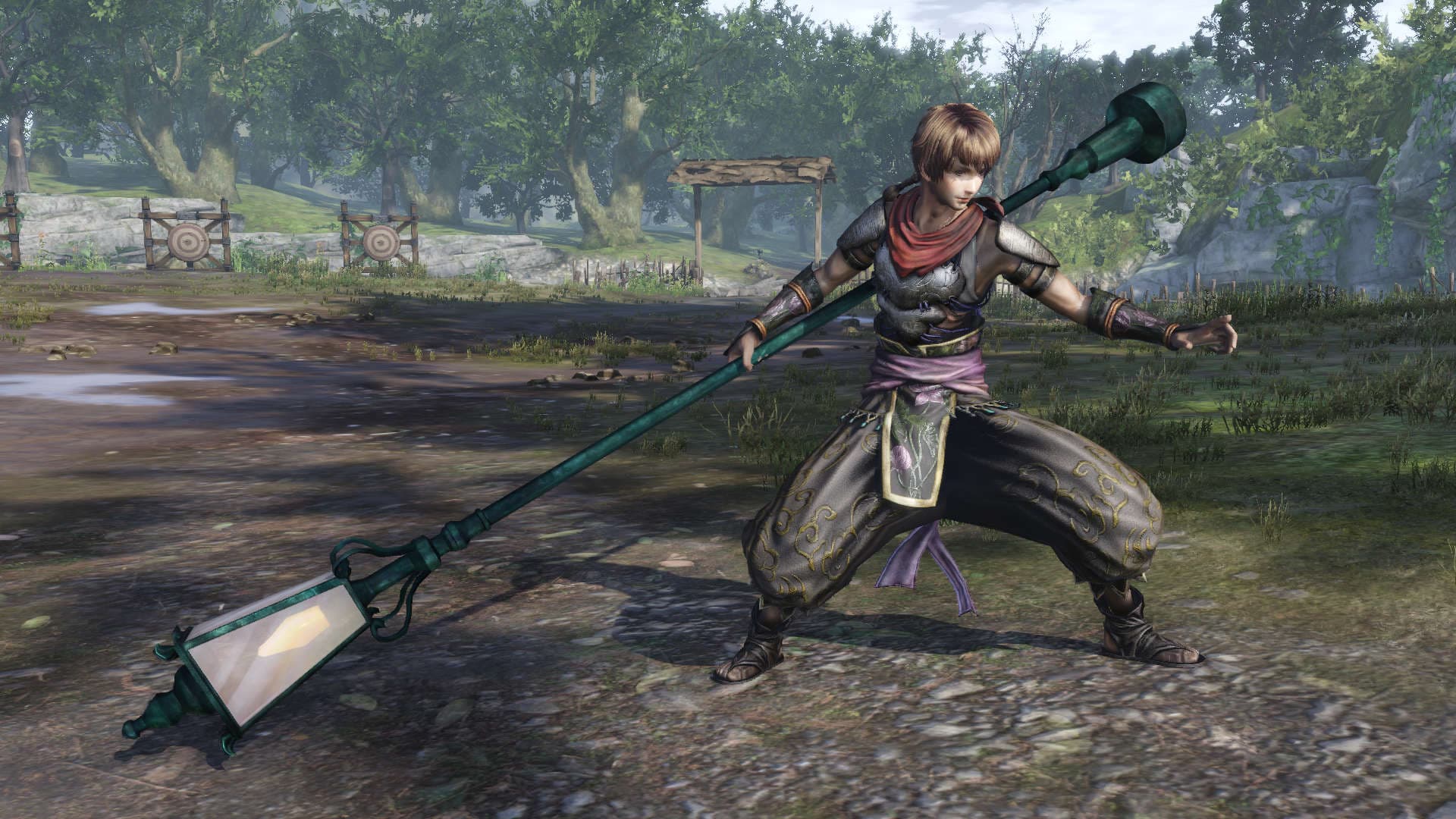 Legendary Weapons Orochi Pack 1: скриншот 3