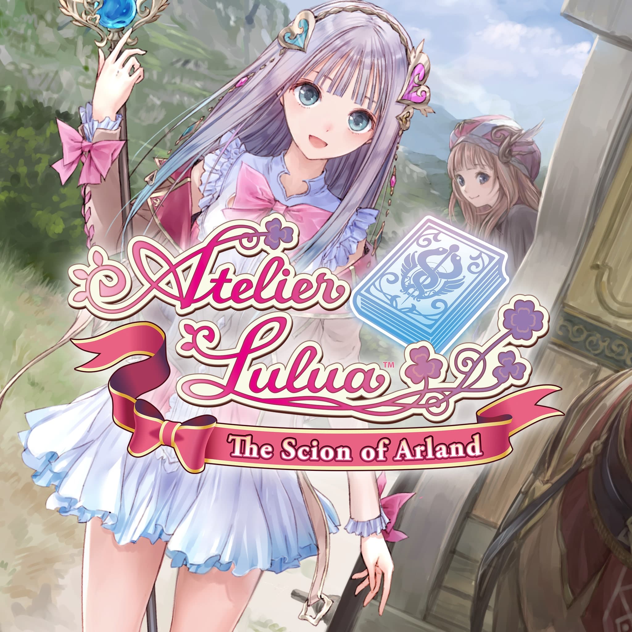 Atelier Lulua ~The Scion of Arland~ Standard