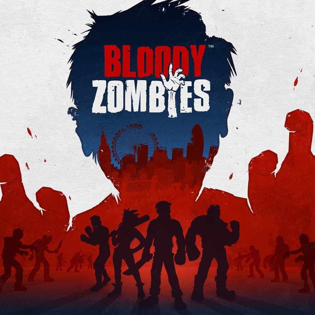 Bloody Zombies Standard
