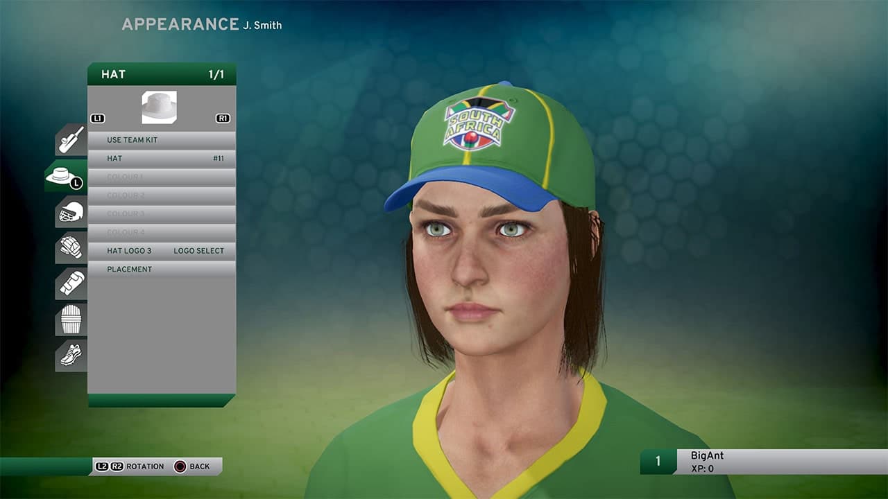 Don Bradman Cricket 17: скриншот 2
