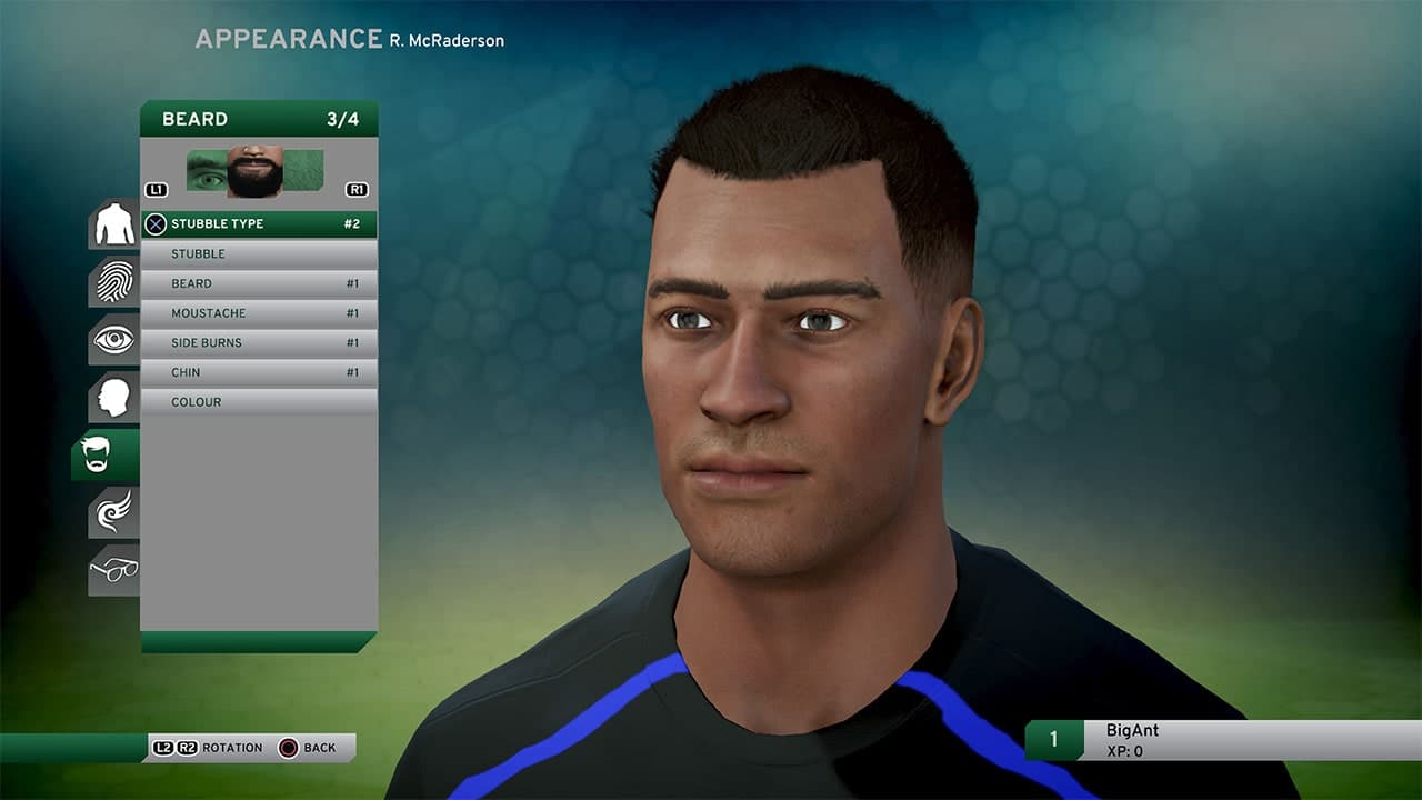 Don Bradman Cricket 17: скриншот 6