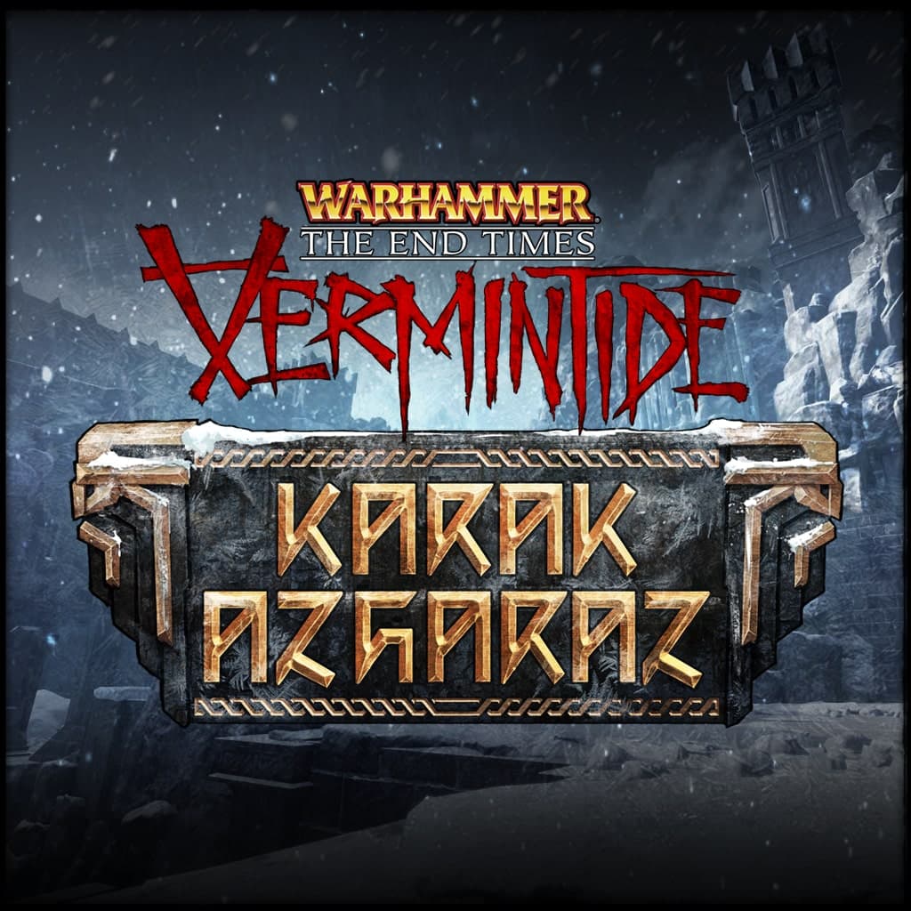 Karak Azgaraz Content Pack
