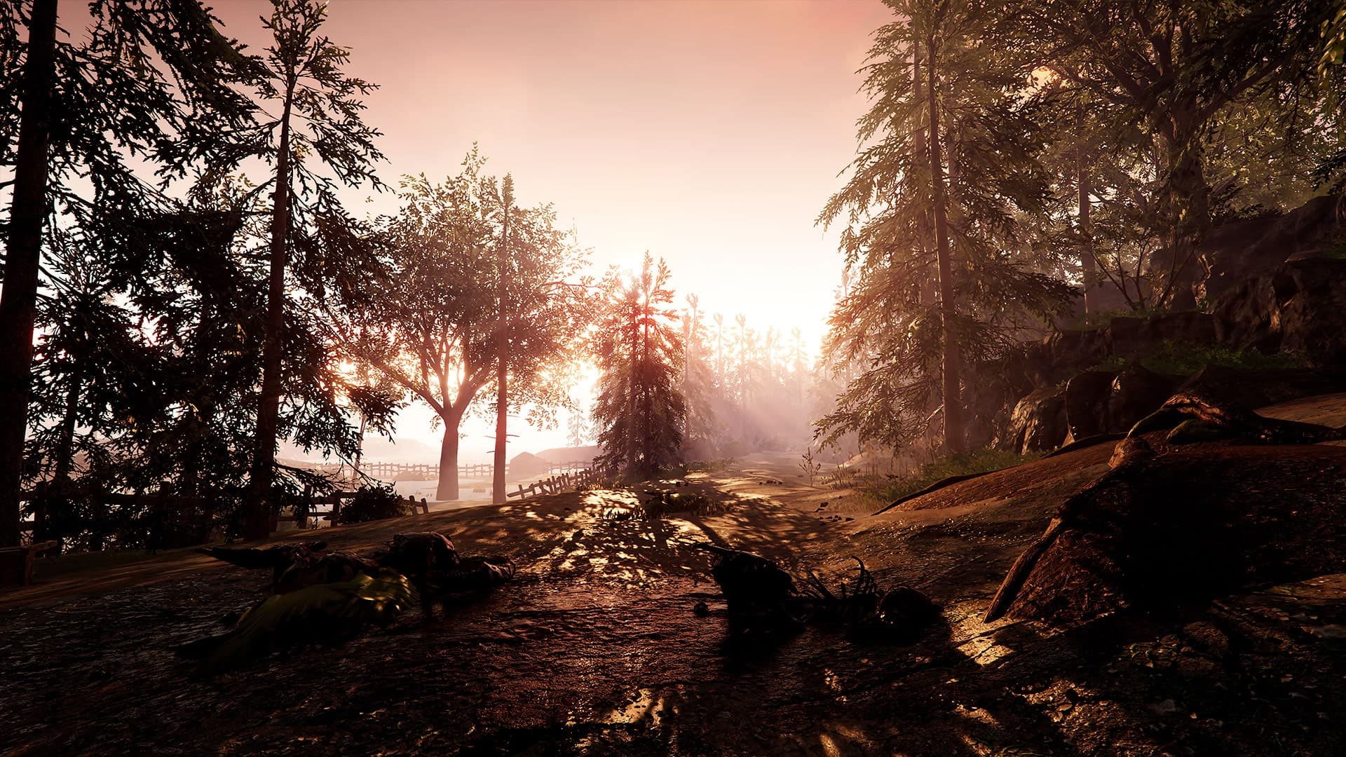 Warhammer: Vermintide 2: скриншот 4
