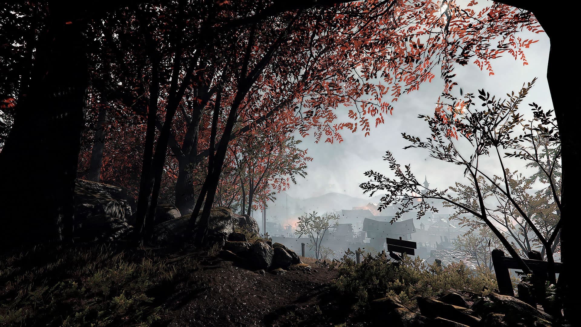 Warhammer: Vermintide 2: скриншот 6