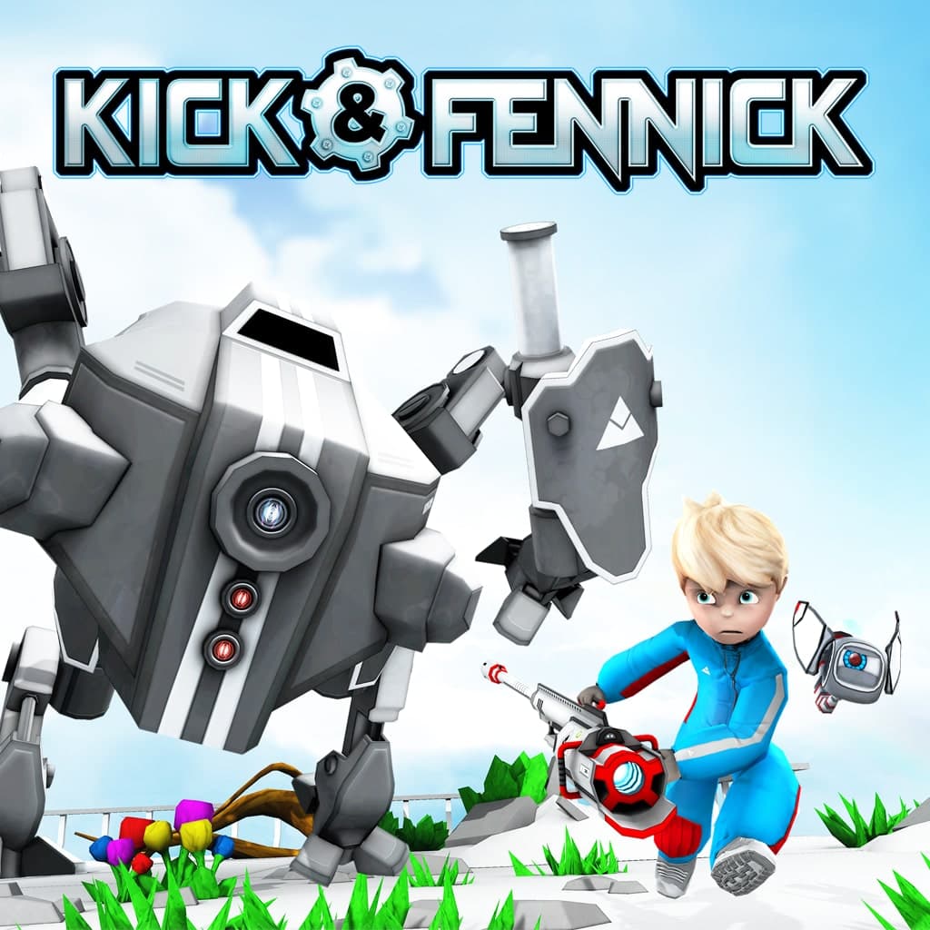 Kick Fennick Standard