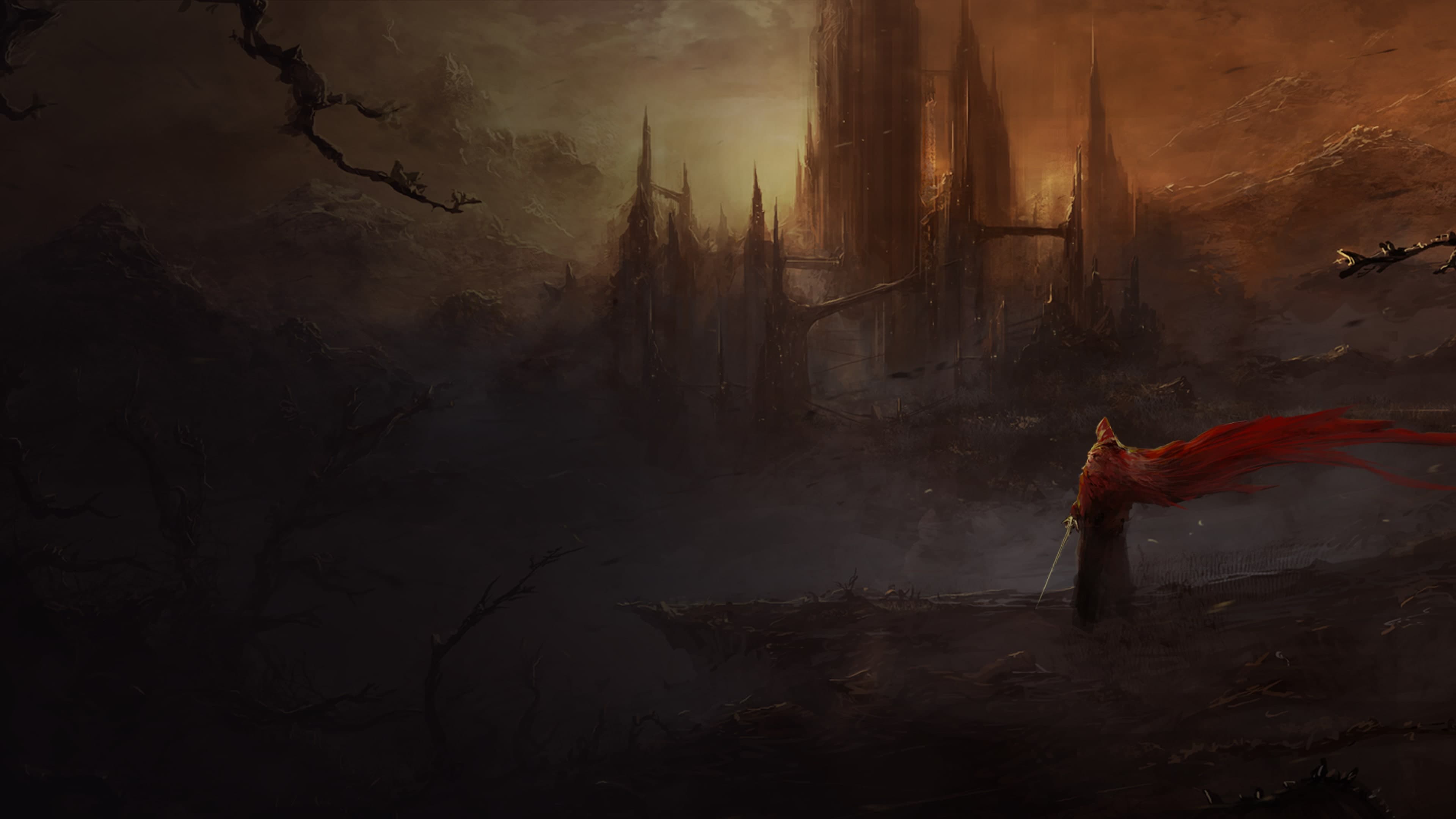 Shadowgate Standard