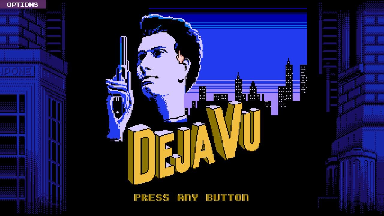 8 - bit Adventure Anthology: Volume I: скриншот 3