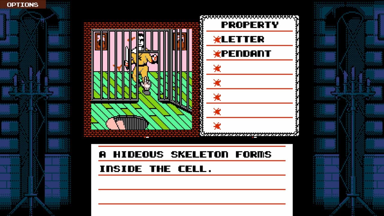 8 - bit Adventure Anthology: Volume I: скриншот 6