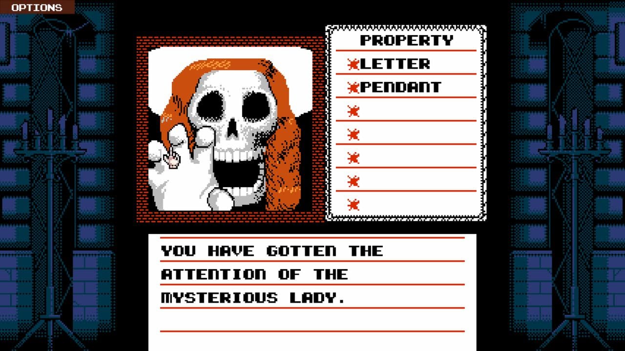 8 - bit Adventure Anthology: Volume I: скриншот 5