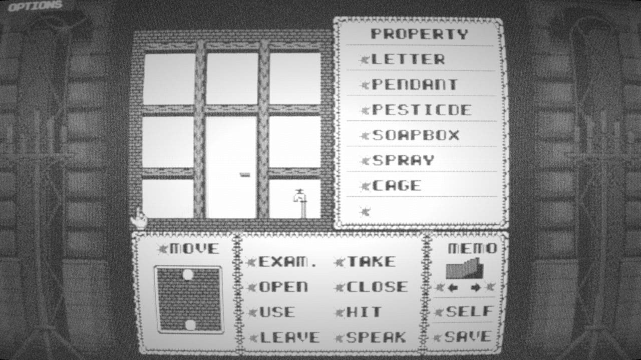 8 - bit Adventure Anthology: Volume I: скриншот 8