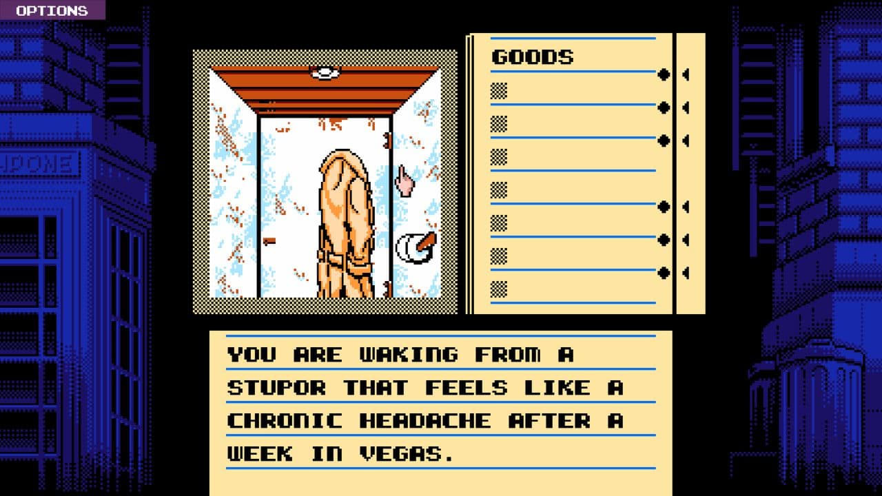8 - bit Adventure Anthology: Volume I: скриншот 7