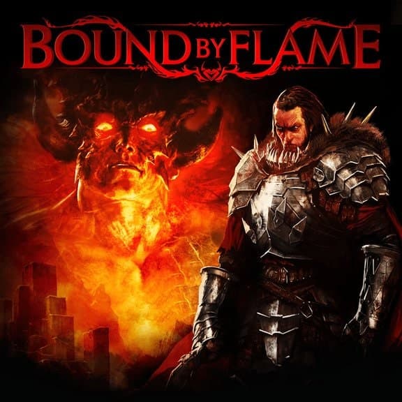 Bound by Flame Standard