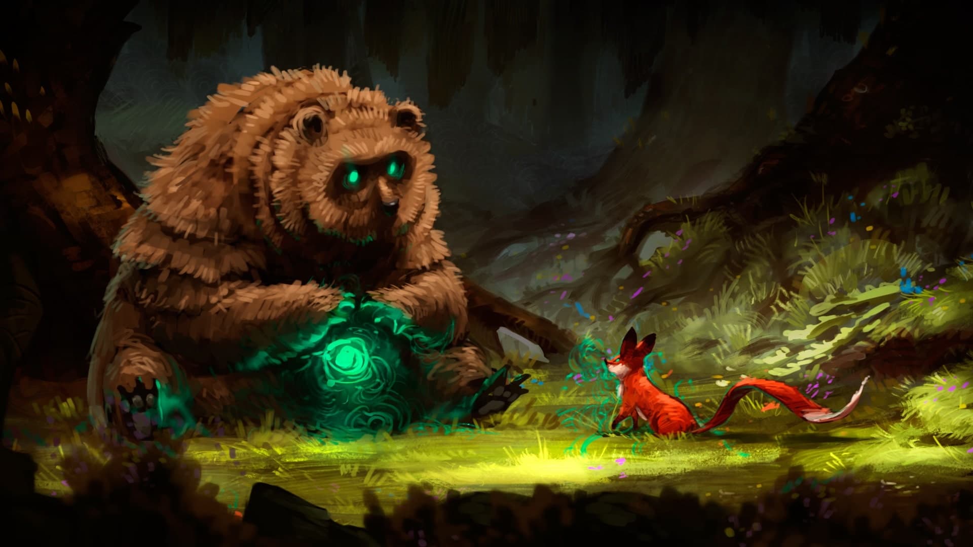 Seasons after Fall Standard