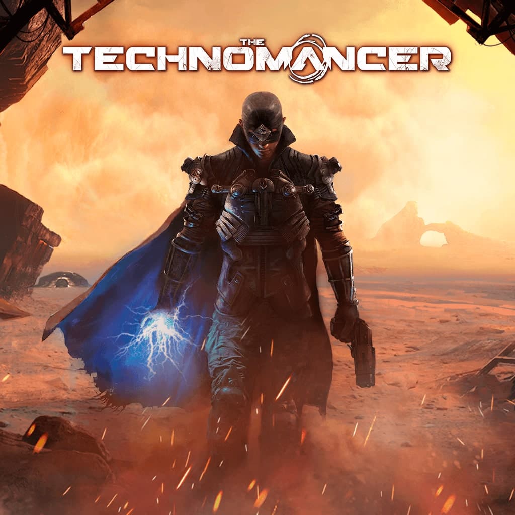 The Technomancer Standard