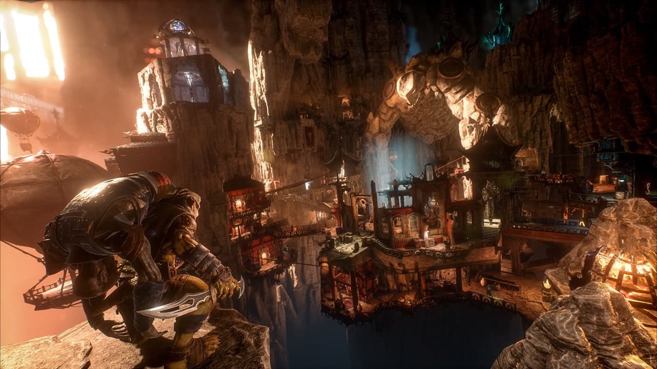 Styx: Shards of Darkness: скриншот 5