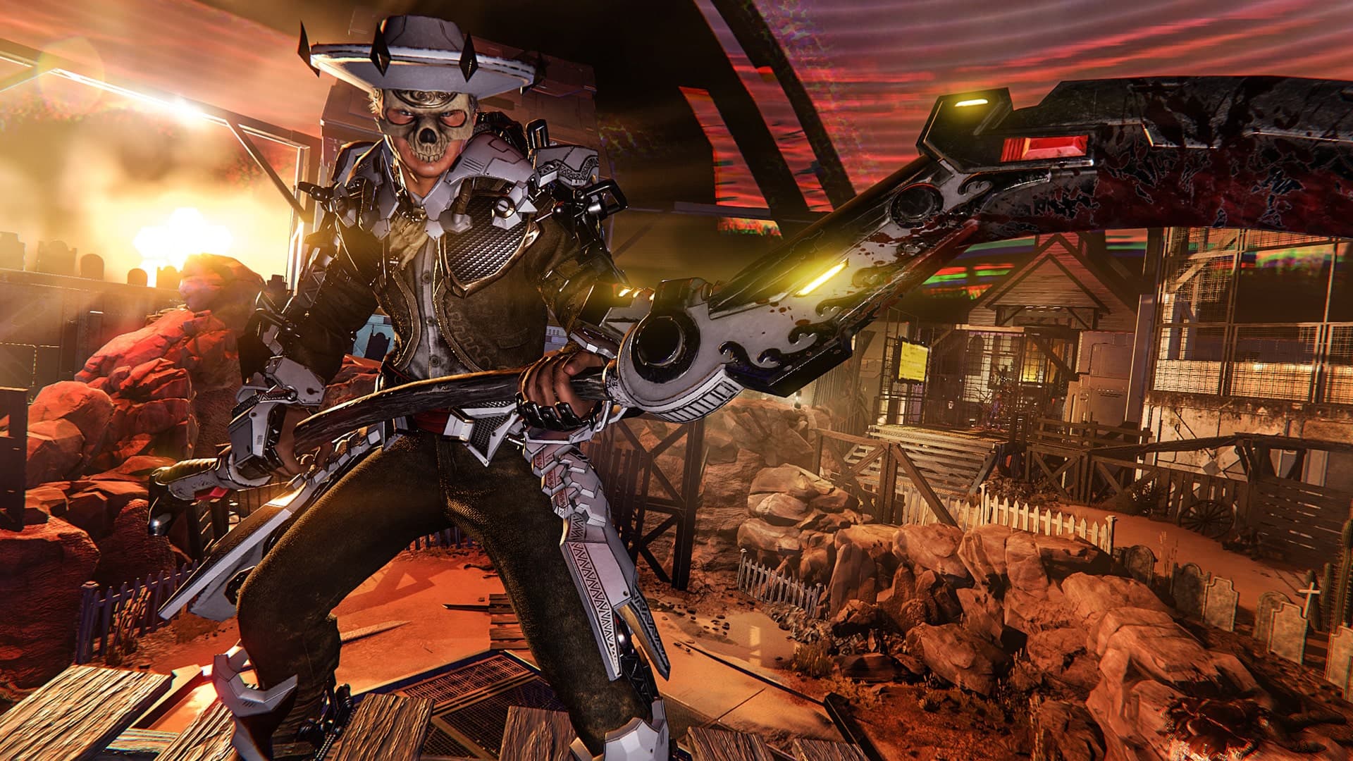 The Surge - The Good, the Bad and the Augmented Expansion: скриншот 3