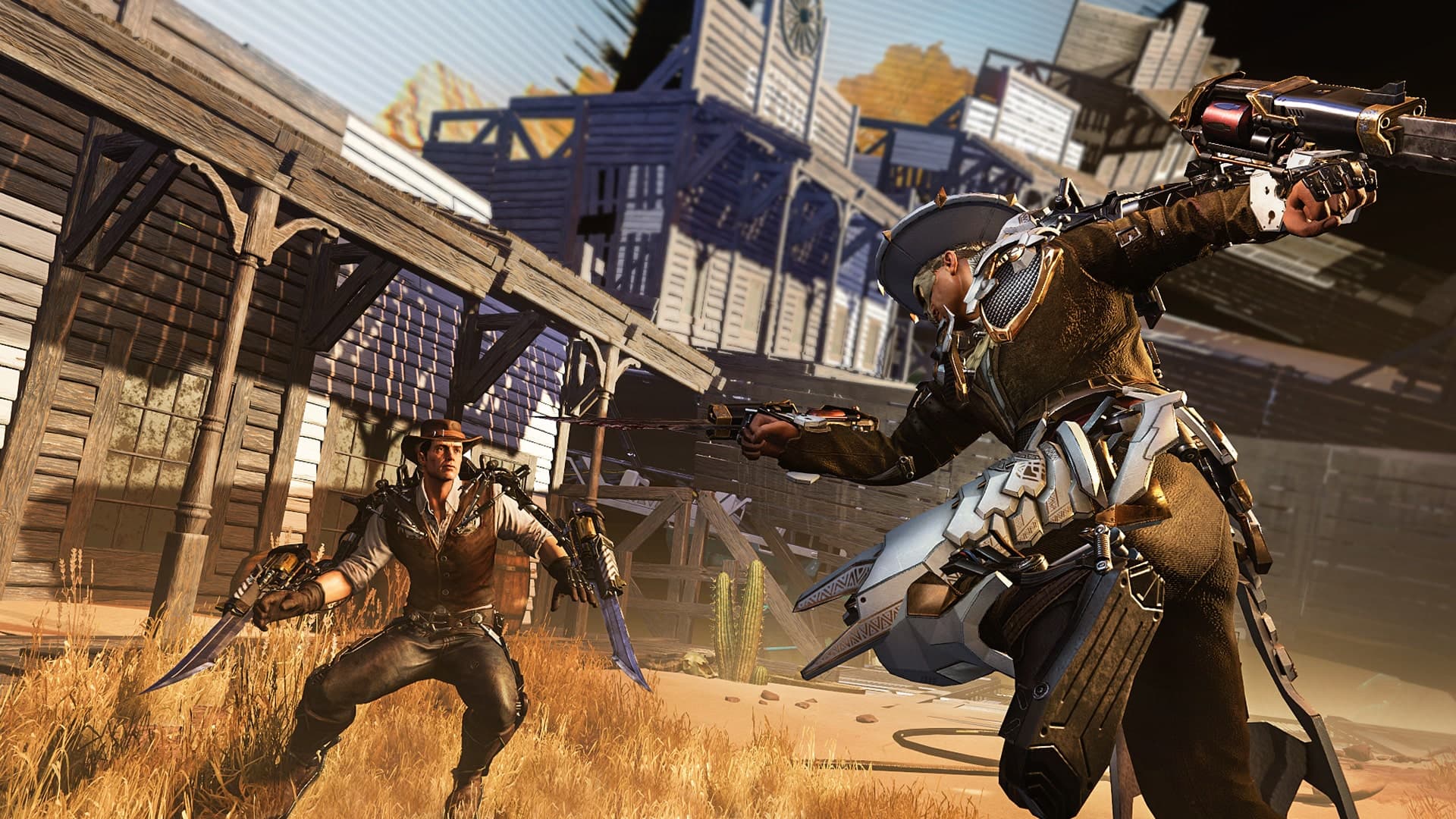 The Surge - The Good, the Bad and the Augmented Expansion: скриншот 5