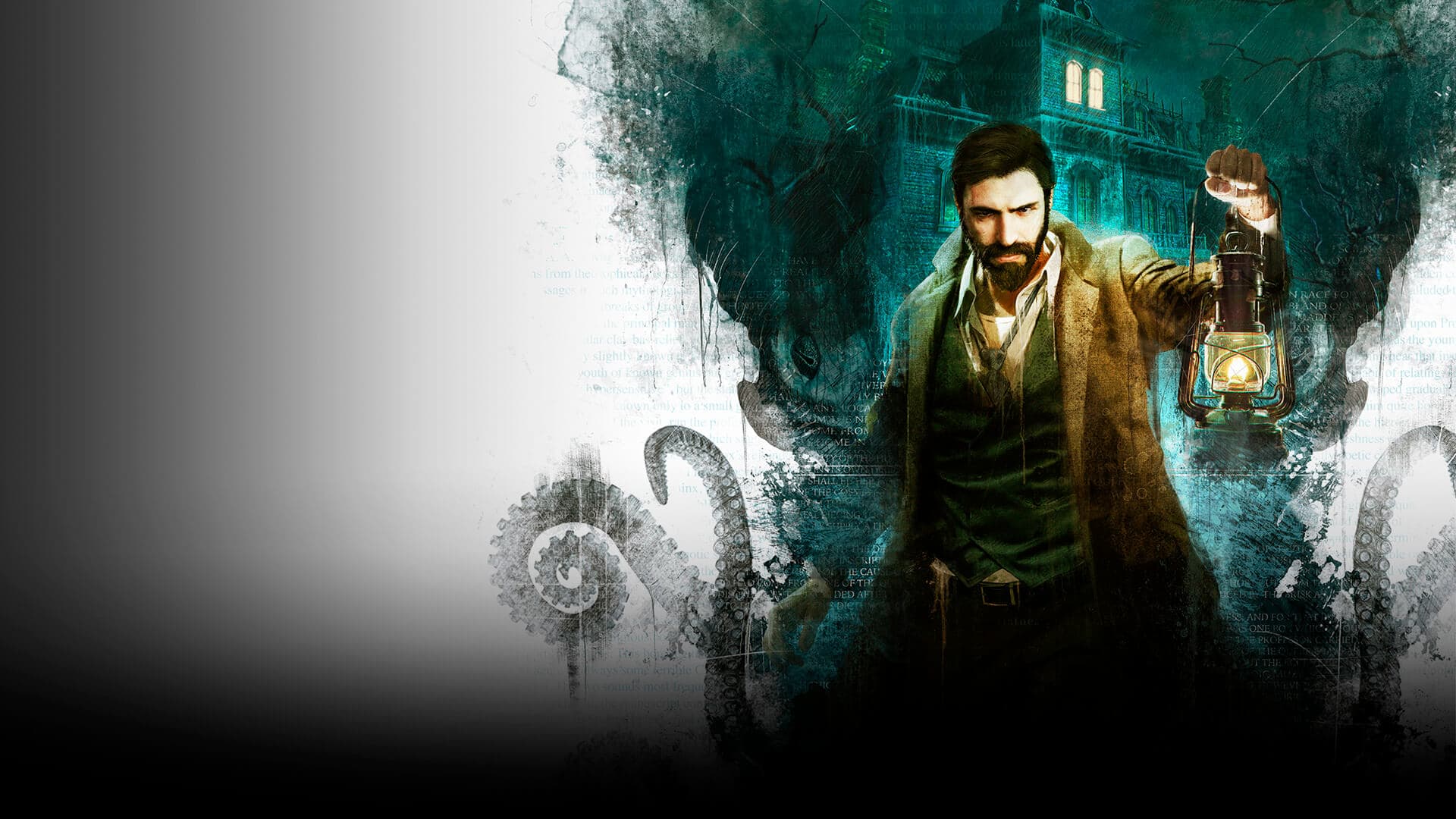 Call of Cthulhu Standard