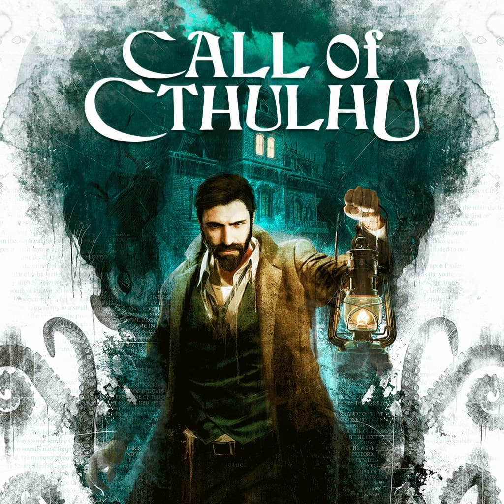 Call of Cthulhu Standard