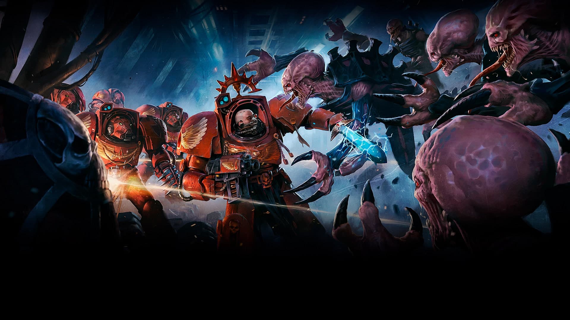 Space Hulk: Tactics Standard