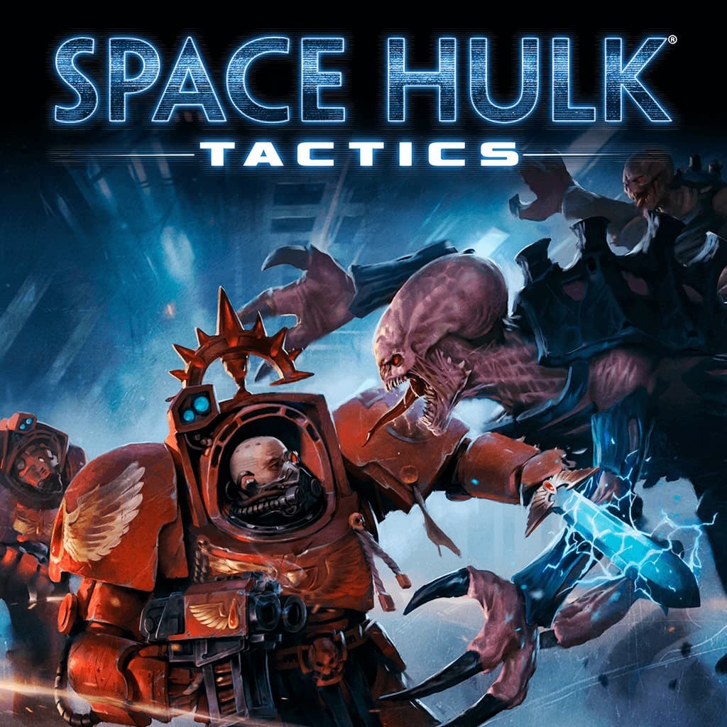 Space Hulk: Tactics Standard