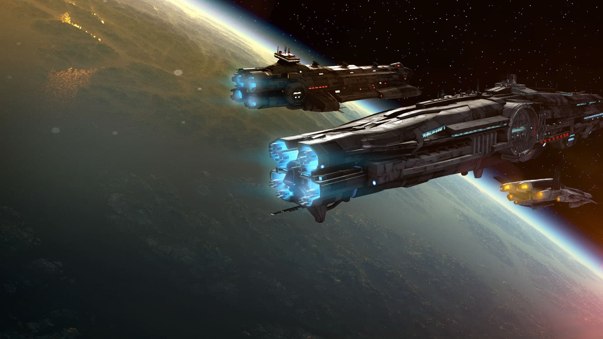 Star Hammer: the Vanguard Prophecy Standard