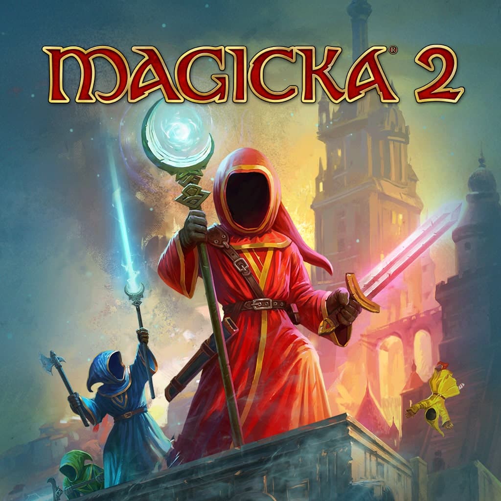 Magicka 2 Standard