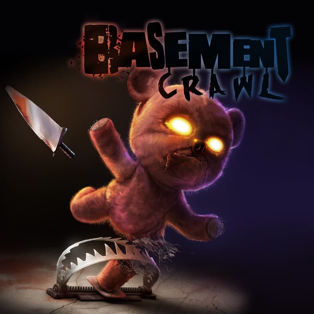 Basement Crawl Standard