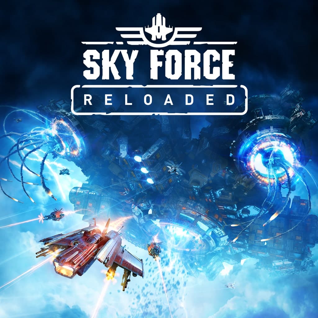 Sky Force Reloaded Standard