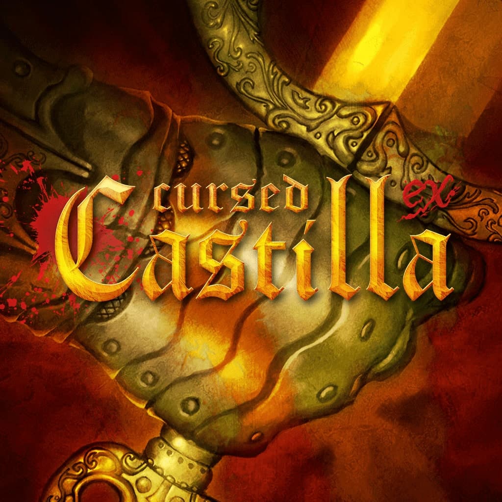 Cursed Castilla (Maldita Castilla EX) Standard