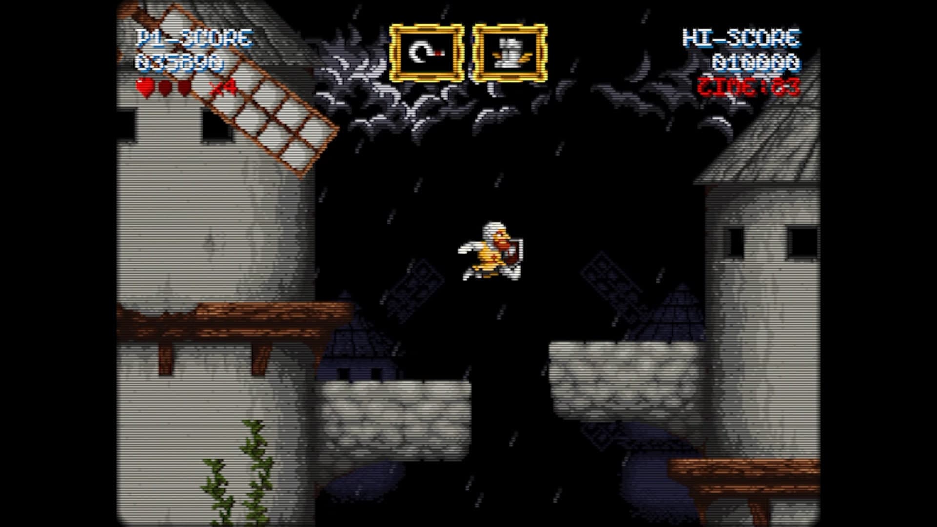 Cursed Castilla (Maldita Castilla EX): скриншот 5