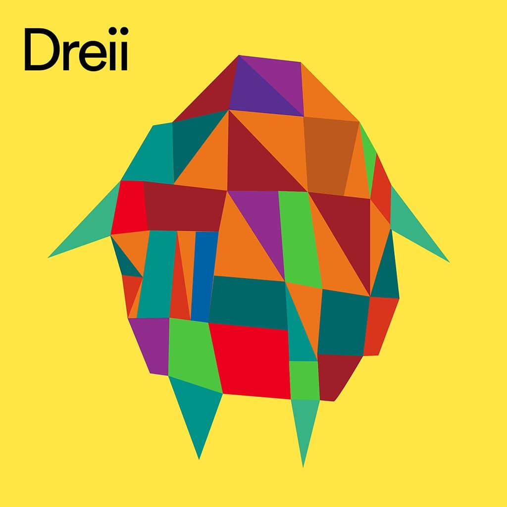 Dreii Standard
