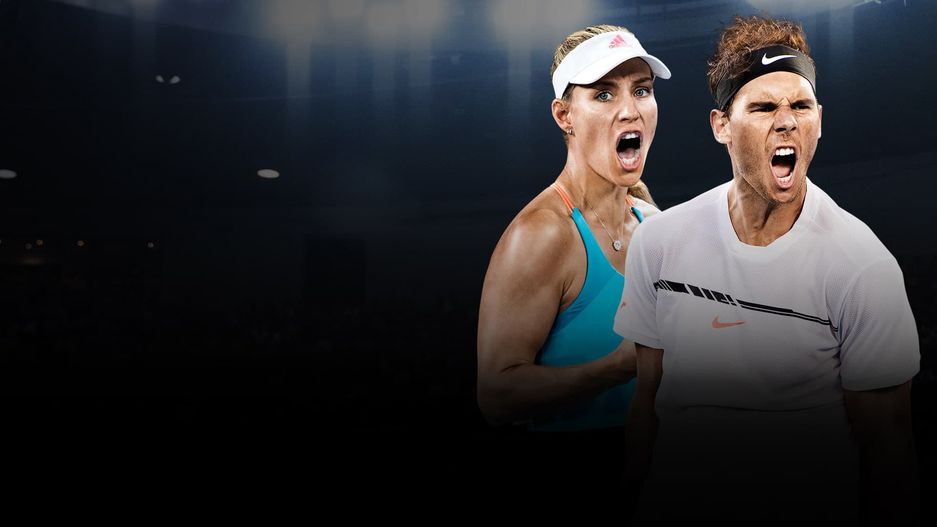 AO International Tennis Standard