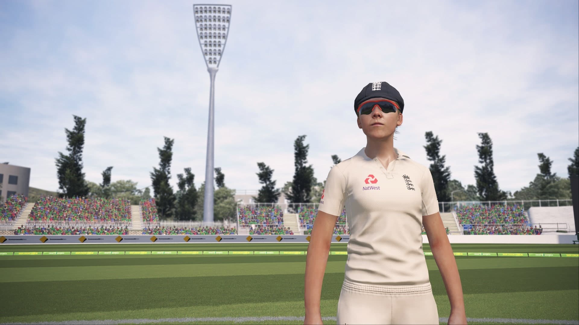 ASHES CRICKET: скриншот 4
