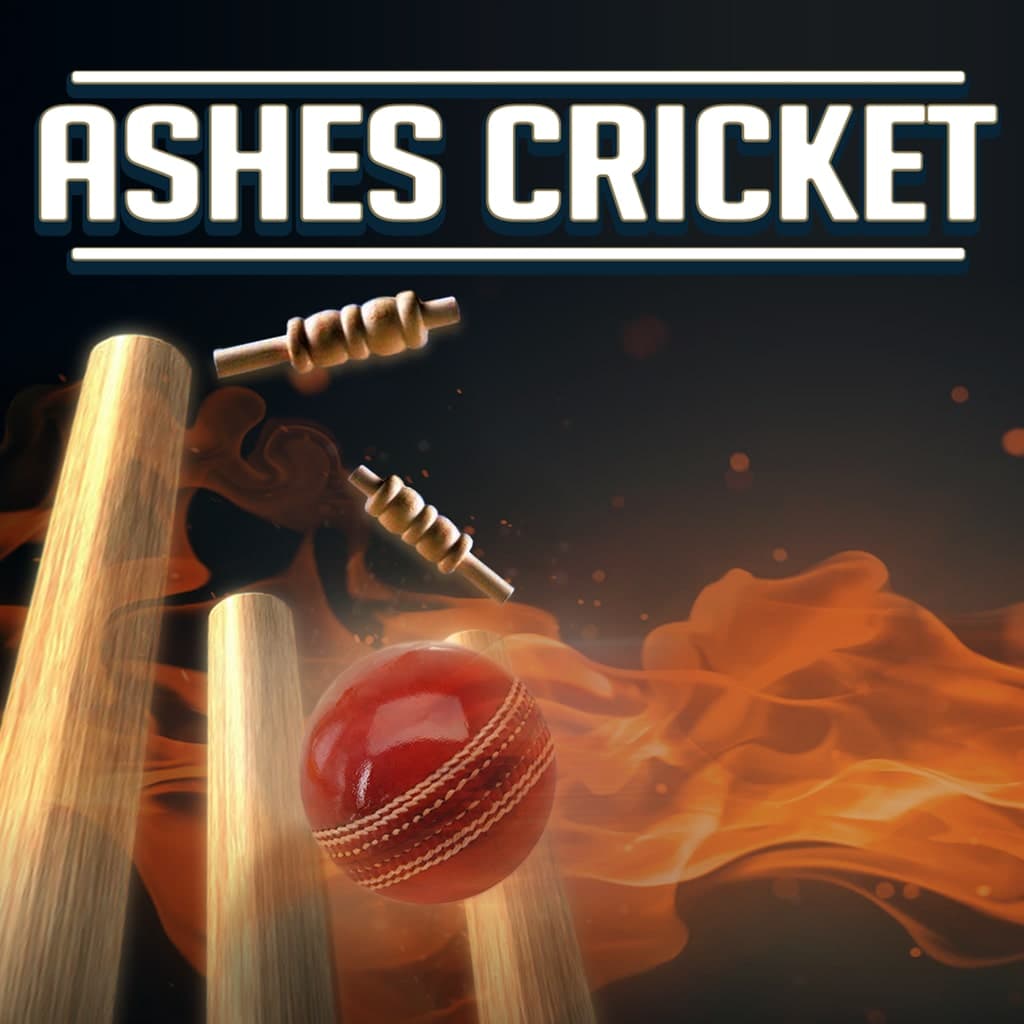 ASHES CRICKET Standard