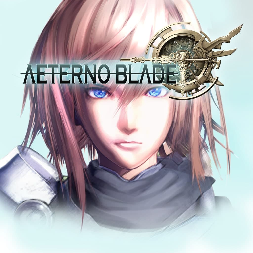 AeternoBlade Standard